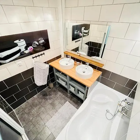 Apartment Flatshare Colocation 4 Close To Geneva *