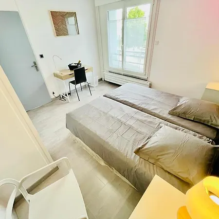 Flatshare Colocation 4 Close To Geneva Saint-Genis-Pouilly